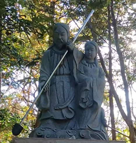 伊弉諾 izanagi 伊奘諾 イザナギ くわしく ビカクシダ 脇芽