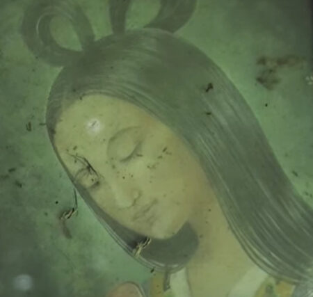 奴奈川姫（ヌナカワヒメ）は翡翠の女神であり悲劇的な最後を迎えたのか